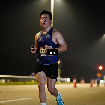 Runner Photo 7398472