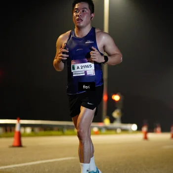 Runner Photo 7398477