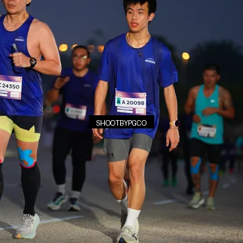 Runner Photo 7398497