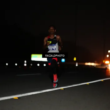 Runner Photo 7398504