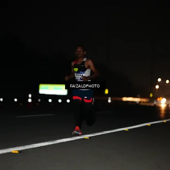 Runner Photo 7398507