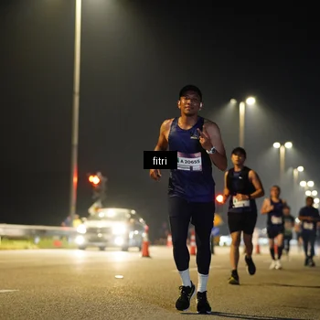 Runner Photo 7398516