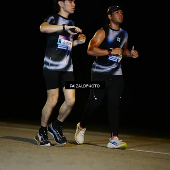 Runner Photo 7398542