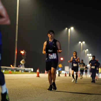 Runner Photo 7398547