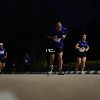 Runner Photo 7398552
