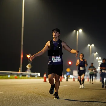 Runner Photo 7398553