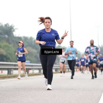 Runner Photo 7398567
