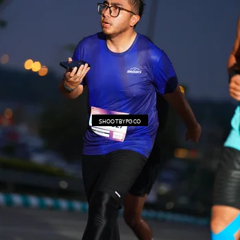 Runner Photo 7398620
