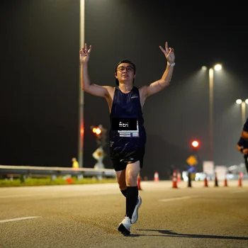 Runner Photo 7398621