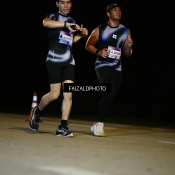 Runner Photo 7398650