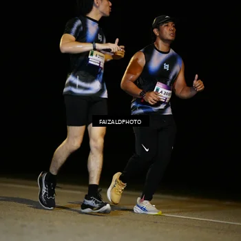 Runner Photo 7398664
