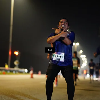 Runner Photo 7398669
