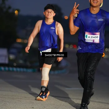 Runner Photo 7398672