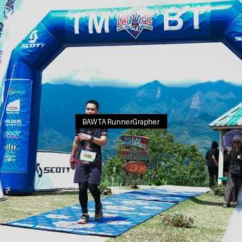 Runner Photo 73987