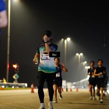 Runner Photo 7398715