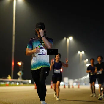 Runner Photo 7398727