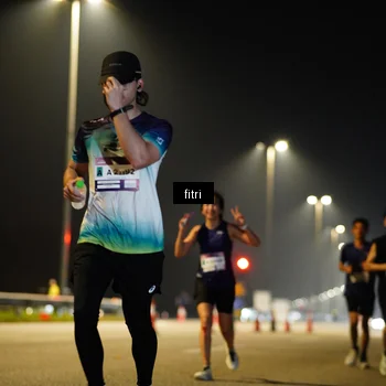 Runner Photo 7398734