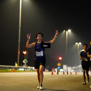 Runner Photo 7398742