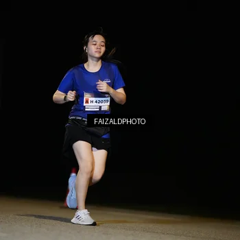 Runner Photo 7398781