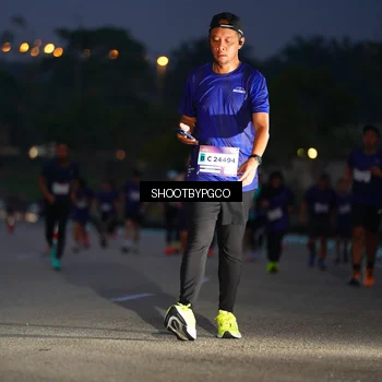 Runner Photo 7398806