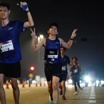 Runner Photo 7398812
