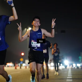 Runner Photo 7398821