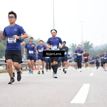 Runner Photo 7398827