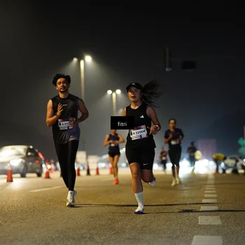 Runner Photo 7398882