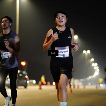 Runner Photo 7398907