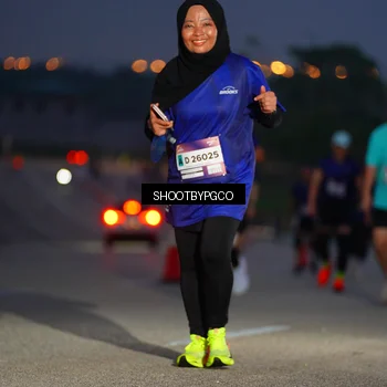 Runner Photo 7398917