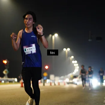 Runner Photo 7398922