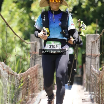 Runner Photo 73990