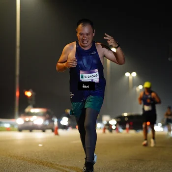 Runner Photo 7399072