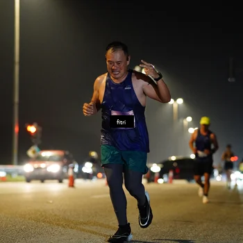 Runner Photo 7399073