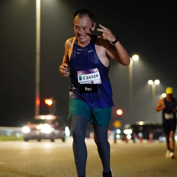 Runner Photo 7399077