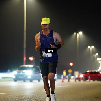 Runner Photo 7399095