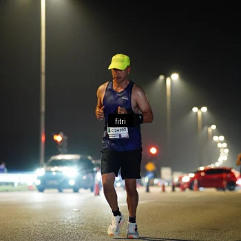 Runner Photo 7399096