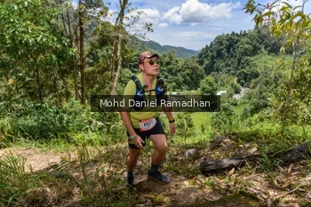Runner Photo 73991
