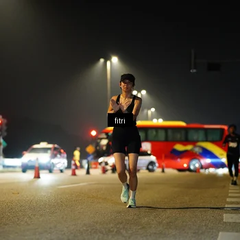 Runner Photo 7399145