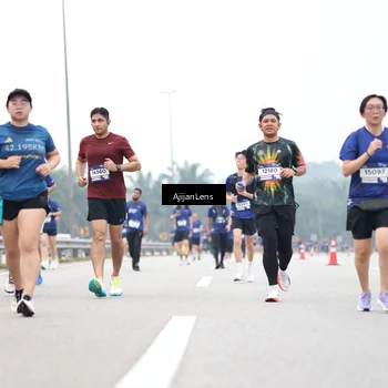 Runner Photo 7399164