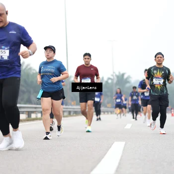 Runner Photo 7399166