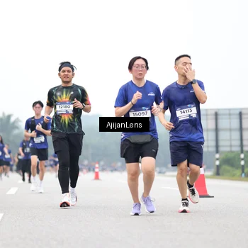Runner Photo 7399186