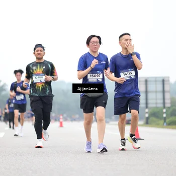Runner Photo 7399197