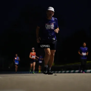 Runner Photo 7399275
