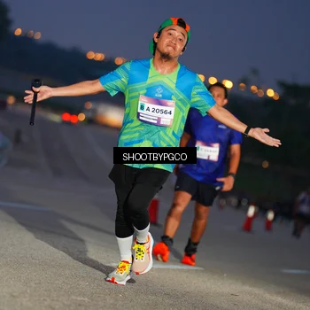 Runner Photo 7399294