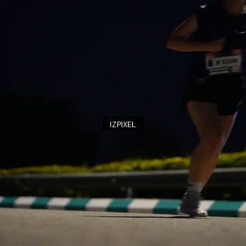Runner Photo 7399296