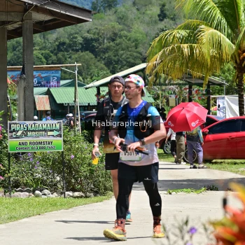 Runner Photo 73993