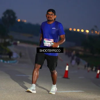 Runner Photo 7399314