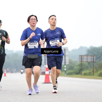 Runner Photo 7399320