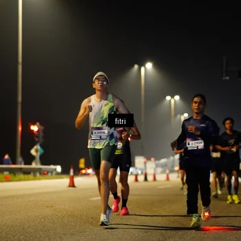 Runner Photo 7399328